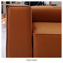 3 Seater Soleil - Helloilmare
